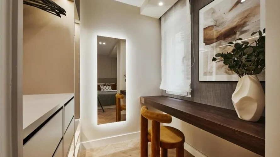 Apartment de 3 chambres à Madrid, Spain No. 837 № 19