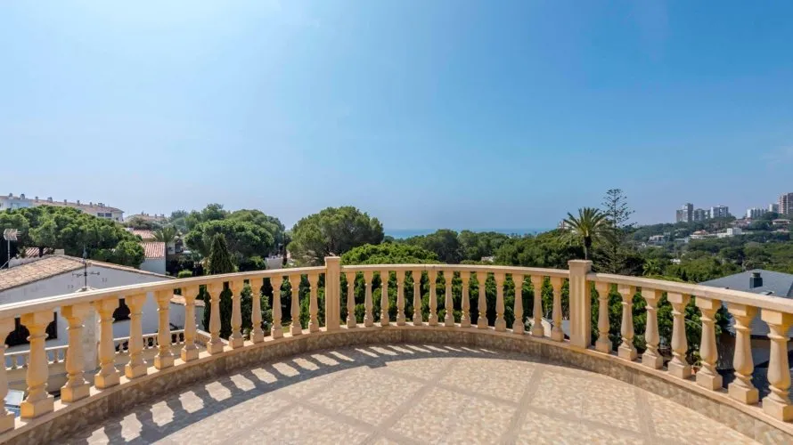 Villa de 4 chambres à Campoamor, Spain No. 1398 № 21
