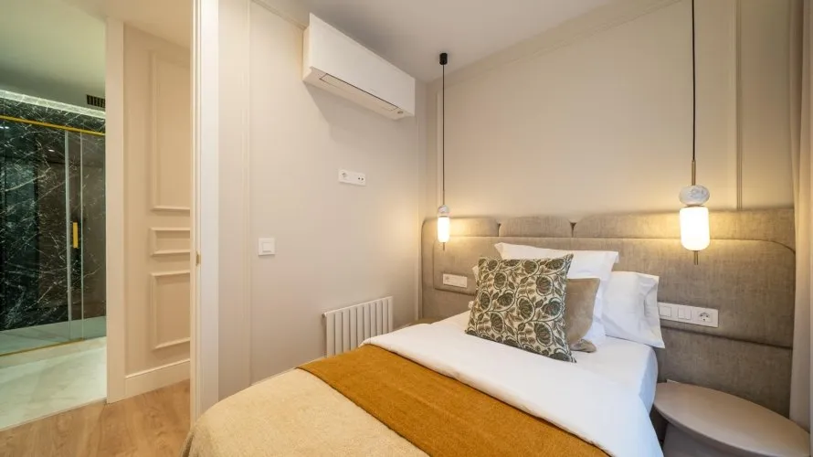 Apartment de 3 chambres à Madrid, Spain No. 1041 № 20