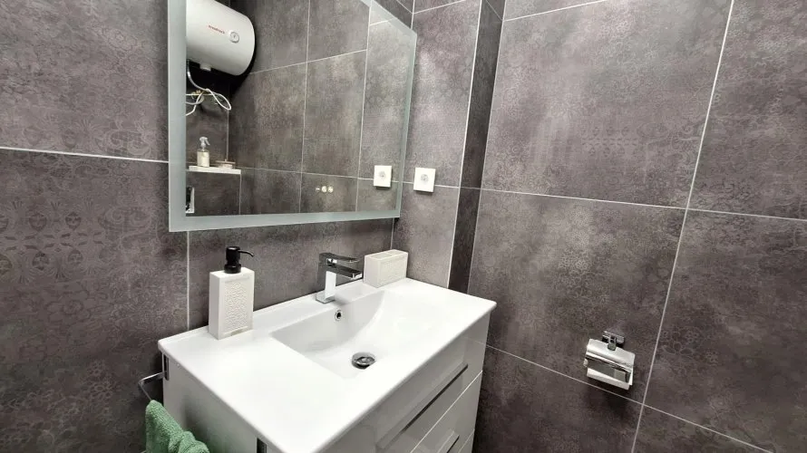 Apartment de 33m² à Torrevieja, Spain No. 2805 № 1