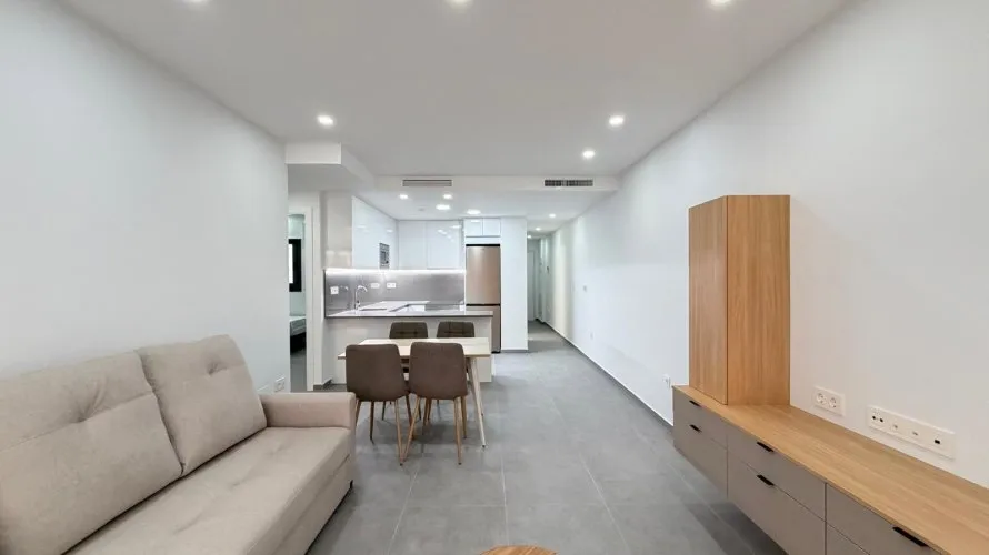 Apartment de 3 chambres à Torrevieja, Spain No. 237 № 26