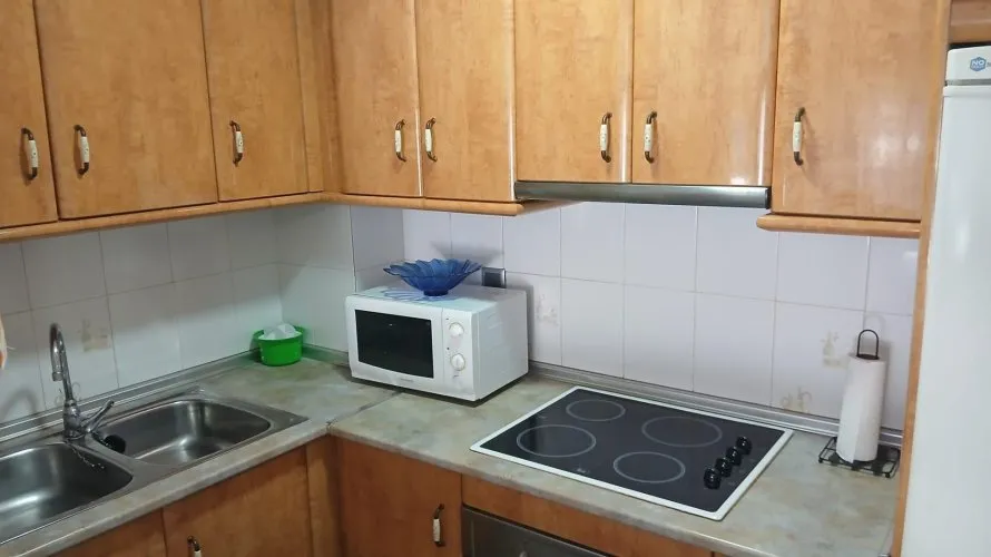 Apartment de 1 chambre à Guardamar del Segura, Spain No. 931 № 7