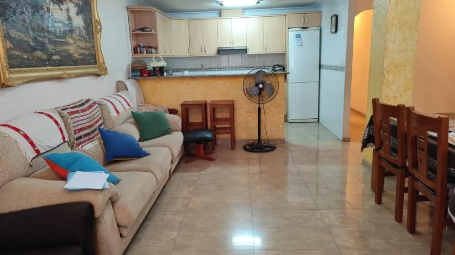Apartment de 4 chambres à Torrevieja, Spain No. 2732 № 14
