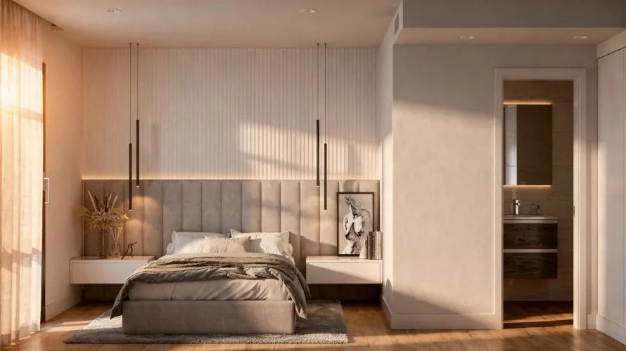 Apartment de 2 chambres à San Blas, Spain No. 1606 № 5