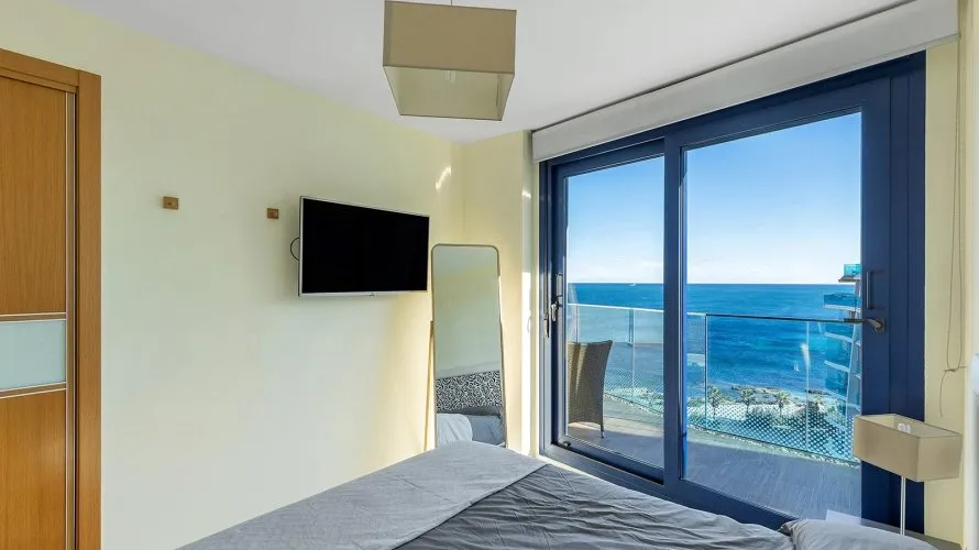 Penthouse de 2 chambres à Torrevieja, Spain No. 1075 № 8