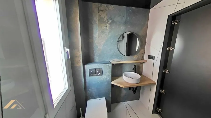 Apartment de 3 chambres à San Pedro del Pinatar, Spain No. 820 № 26