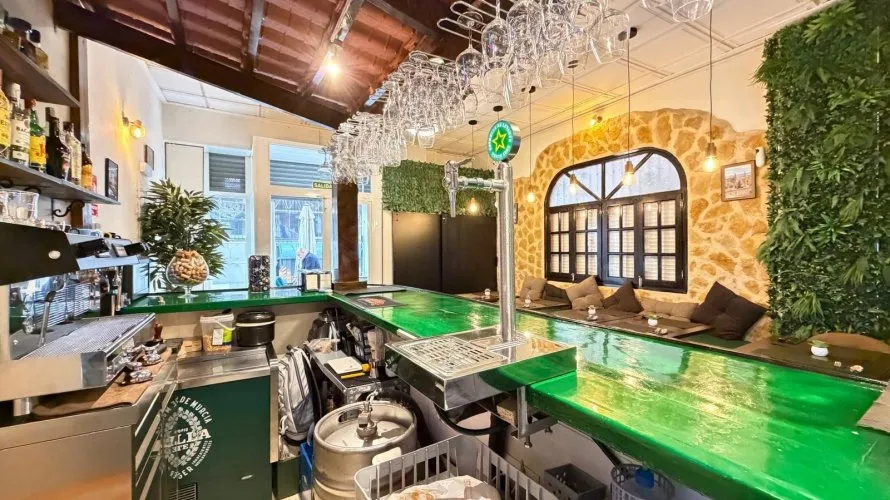 Commercial property de 57m² à Torrevieja, Spain No. 2702 № 13