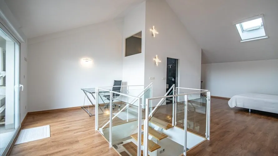 Penthouse de 2 chambres à Dehesa De Campoamor, Spain No. 1131 № 22