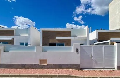 Villa de 3 chambres à Avileses, Spain No. 1220