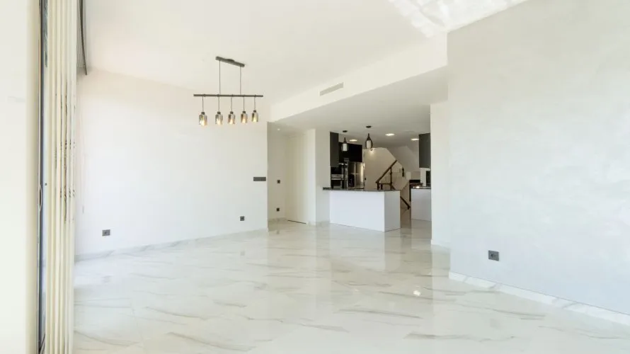 Villa de 210m² à San Miguel de Salinas, Spain No. 1580 № 26