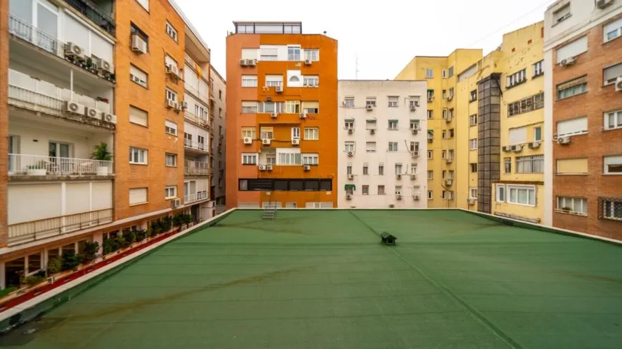 Apartment de 3 chambres à Madrid, Spain No. 1041 № 15