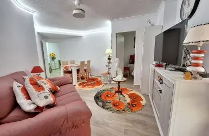 Apartment de 1 chambre à Torrevieja, Spain No. 2826