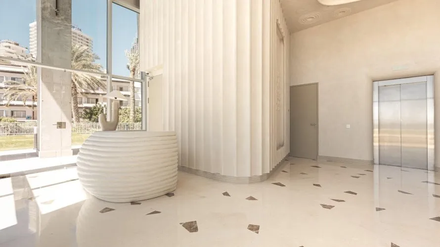 Apartment de 3 chambres à Benidorm, Spain No. 552 № 28