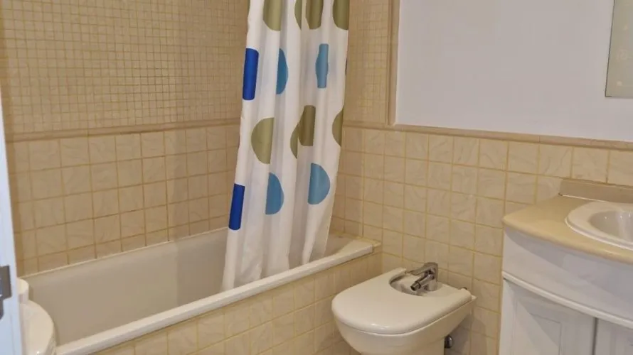Apartment de 2 chambres à Villajoyosa, Spain No. 616 № 17