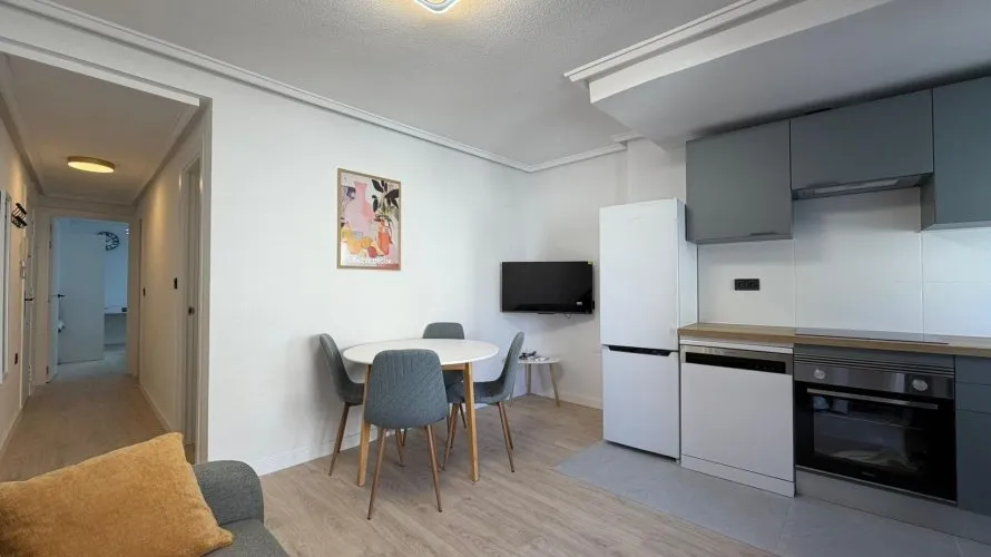 Apartment de 2 chambres à Torrevieja, Spain No. 2903 № 7