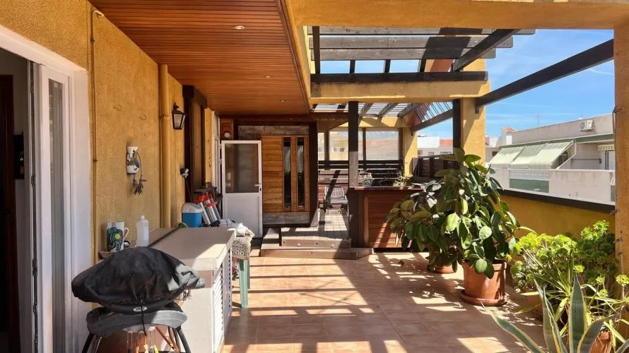 Apartment de 149m² à Torrevieja, Spain No. 1422 № 2
