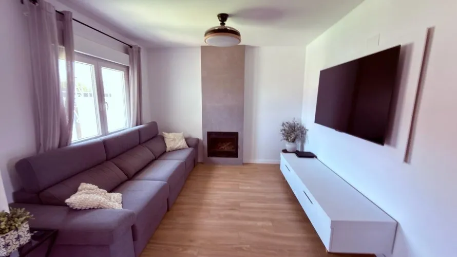 Villa de 168m² à San Vicente del Raspeig, Spain No. 1386 № 2