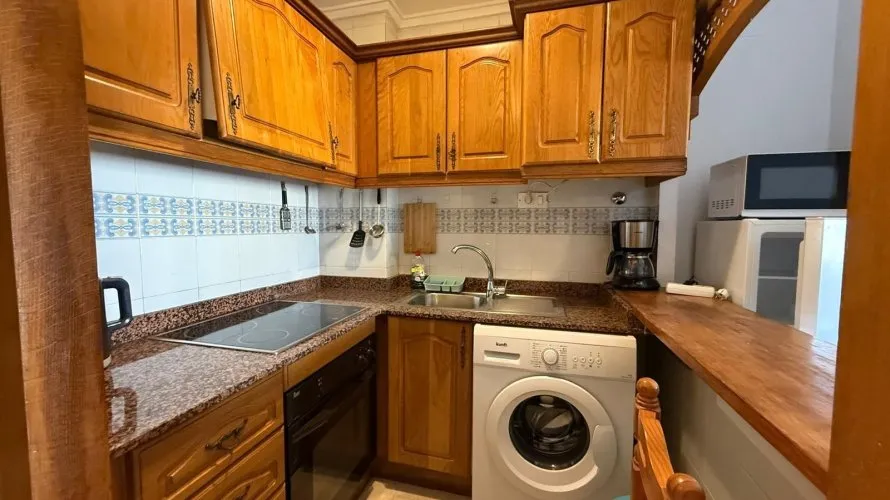 Apartment de 37m² à Torrevieja, Spain No. 2882 № 6