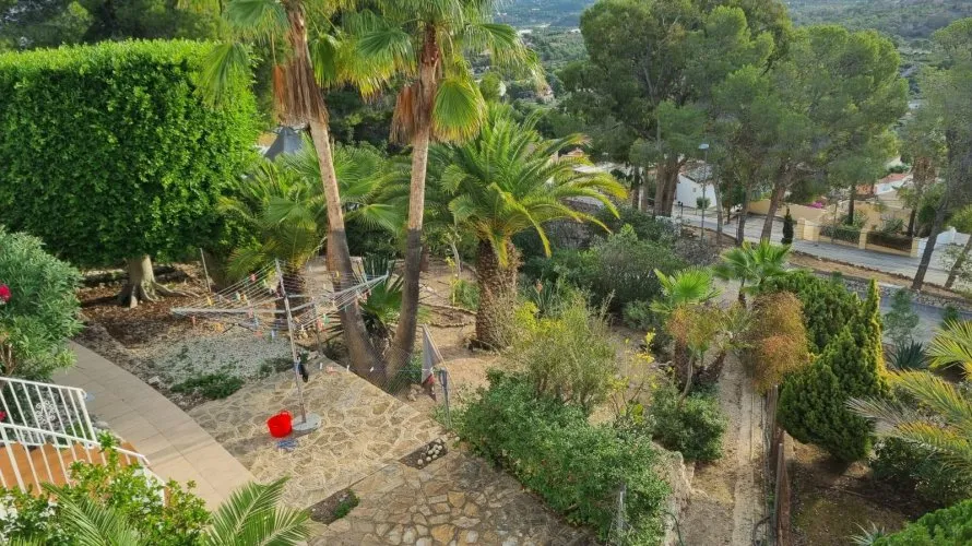 Villa de 3 chambres à La Nucia, Spain No. 1231 № 3