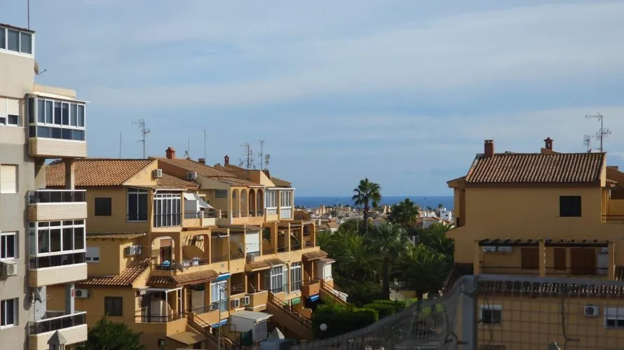Apartment de 2 chambres à Torreblanca, Spain No. 1002 № 22