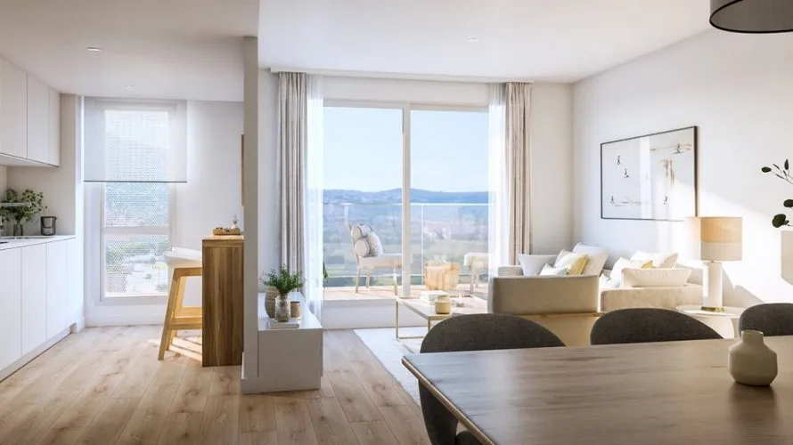Apartment de 2 chambres à Denia, Spain No. 307 № 10