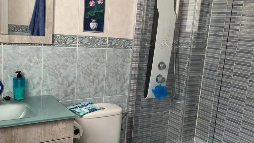 Penthouse de 90m² à Torrevieja, Spain No. 1172 № 1