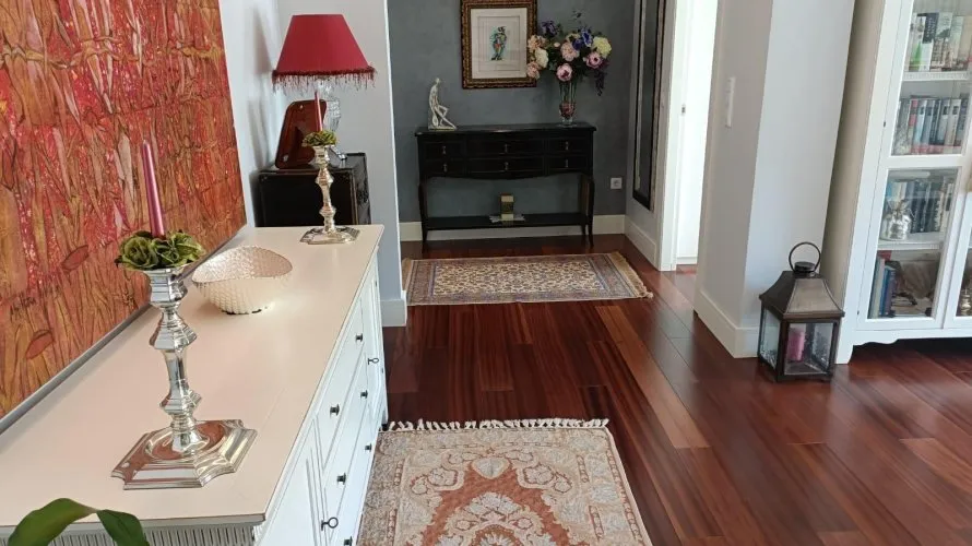 Apartment de 2 chambres à Alicante, Spain No. 657
