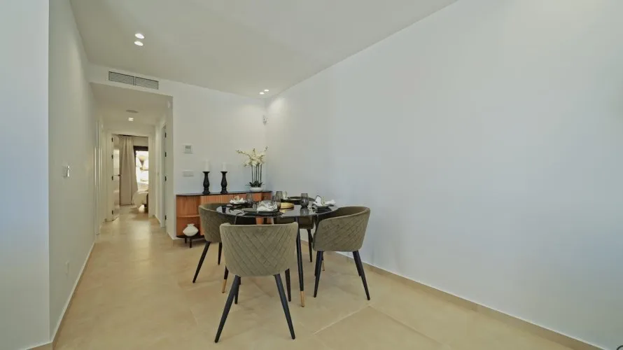 Apartment de 3 chambres à Finestrat, Spain No. 115 № 27