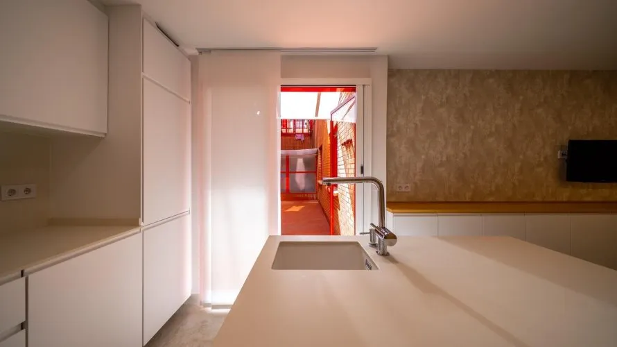 Apartment de 4 chambres à Pozuelo de Alarcon, Spain No. 1447 № 28