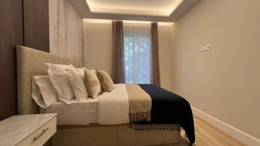 Apartment de 2 chambres à Madrid, Spain No. 891 № 8