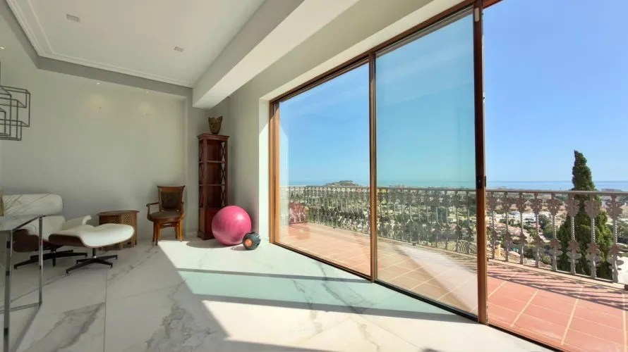 Villa de 4 chambres à La Pedrera, Spain No. 1459 № 20