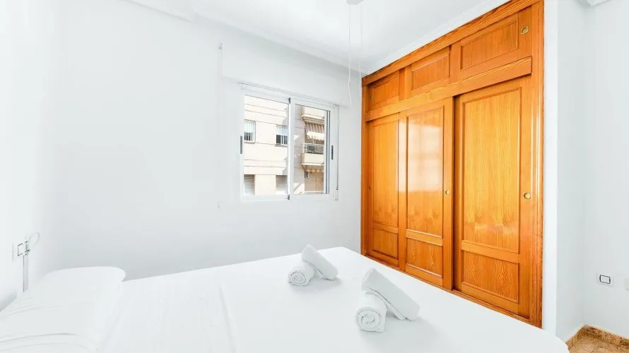 Apartment de 3 chambres à Torrevieja, Spain No. 2892 № 18