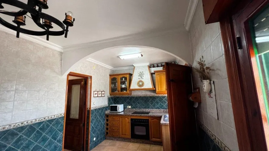 Apartment de 180m² à San Vicente del Raspeig, Spain No. 481 № 7