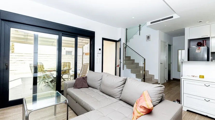 Villa de 162m² à Ciudad Quesada, Spain No. 1117 № 6
