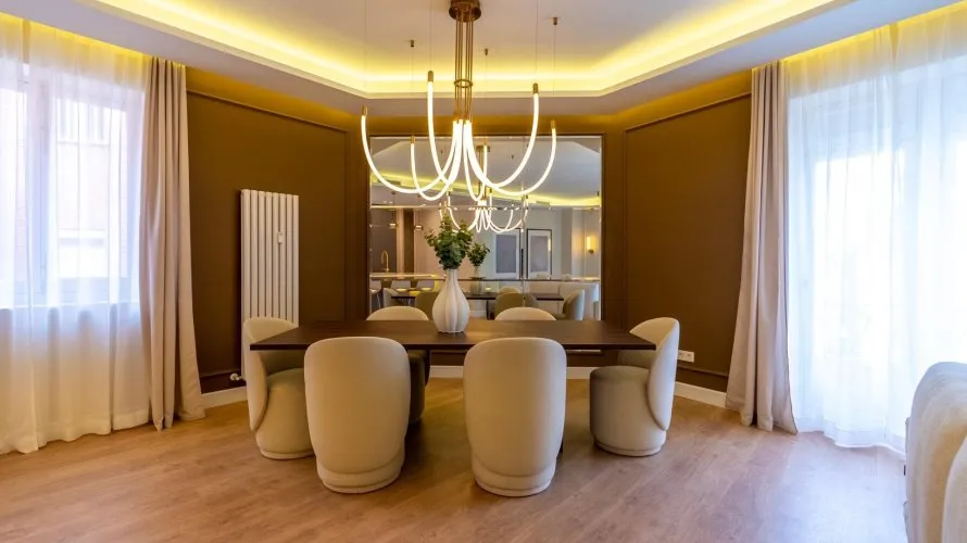 Apartment de 2 chambres à Madrid, Spain No. 1190 № 16