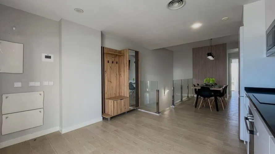 Penthouse de 5 chambres à Finestrat, Spain No. 640 № 21