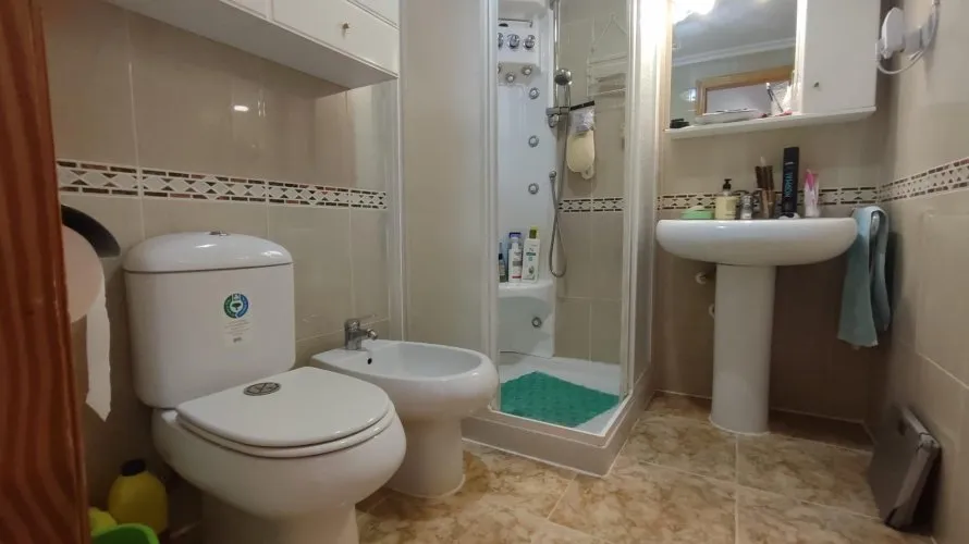 Penthouse de 1 chambre à Torrevieja, Spain No. 129 № 22