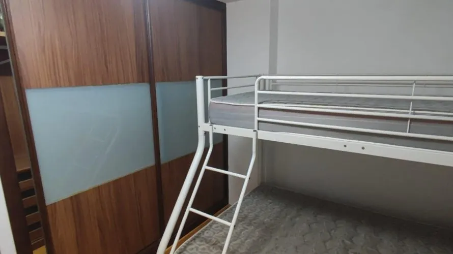 Apartment de 2 chambres à Alicante, Spain No. 904 № 6