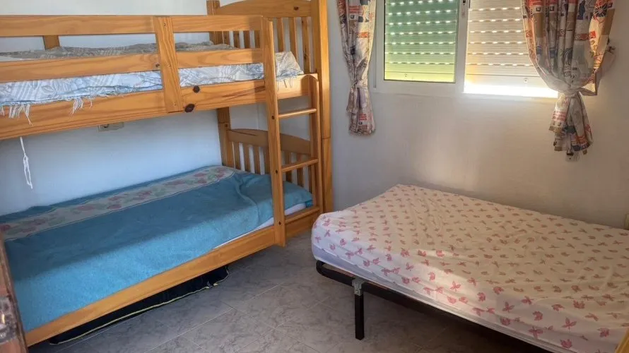 Apartment de 3 chambres à Torrevieja, Spain No. 831 № 12