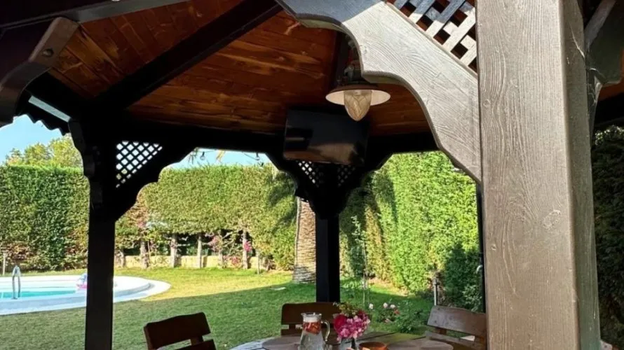 Villa de 4 chambres à Finestrat, Spain No. 245 № 7