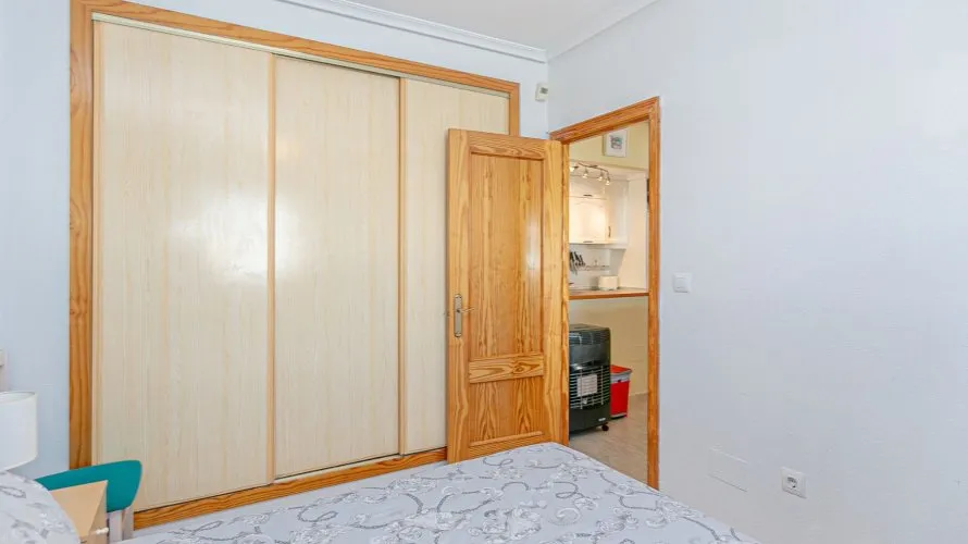 Penthouse de 89m² à Torrevieja, Spain No. 1158 № 21