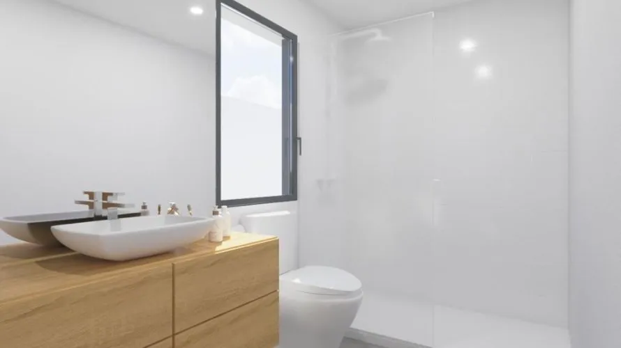 Villa de 3 chambres à Paterna, Spain No. 1332 № 10