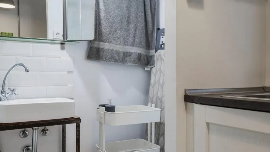Apartment de 38m² à Madrid, Spain No. 1025 № 20