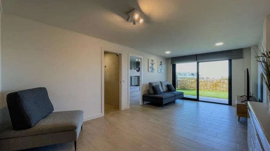 Penthouse de 3 chambres à Finestrat, Spain No. 635 № 8