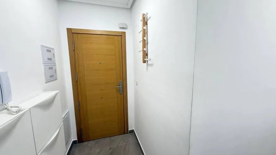 Apartment de 1 chambre à Torrevieja, Spain No. 2749 № 6