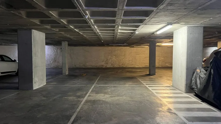 Apartment de 1 chambre à Mislata, Spain No. 941 № 8