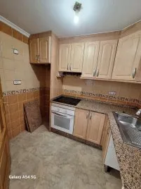 Apartment de 2 chambres à Torrevieja, Spain No. 2734