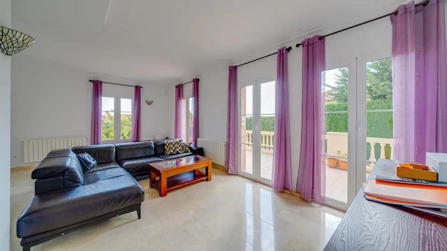 Villa de 4 chambres à Finestrat, Spain No. 171 № 9