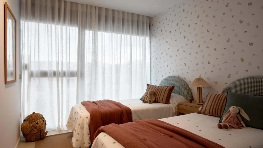 Apartment de 4 chambres à Alicante, Spain No. 1212 № 2