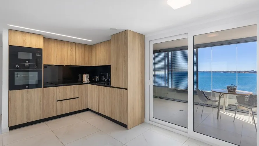 Apartment de 2 chambres à Torrevieja, Spain No. 1238 № 28